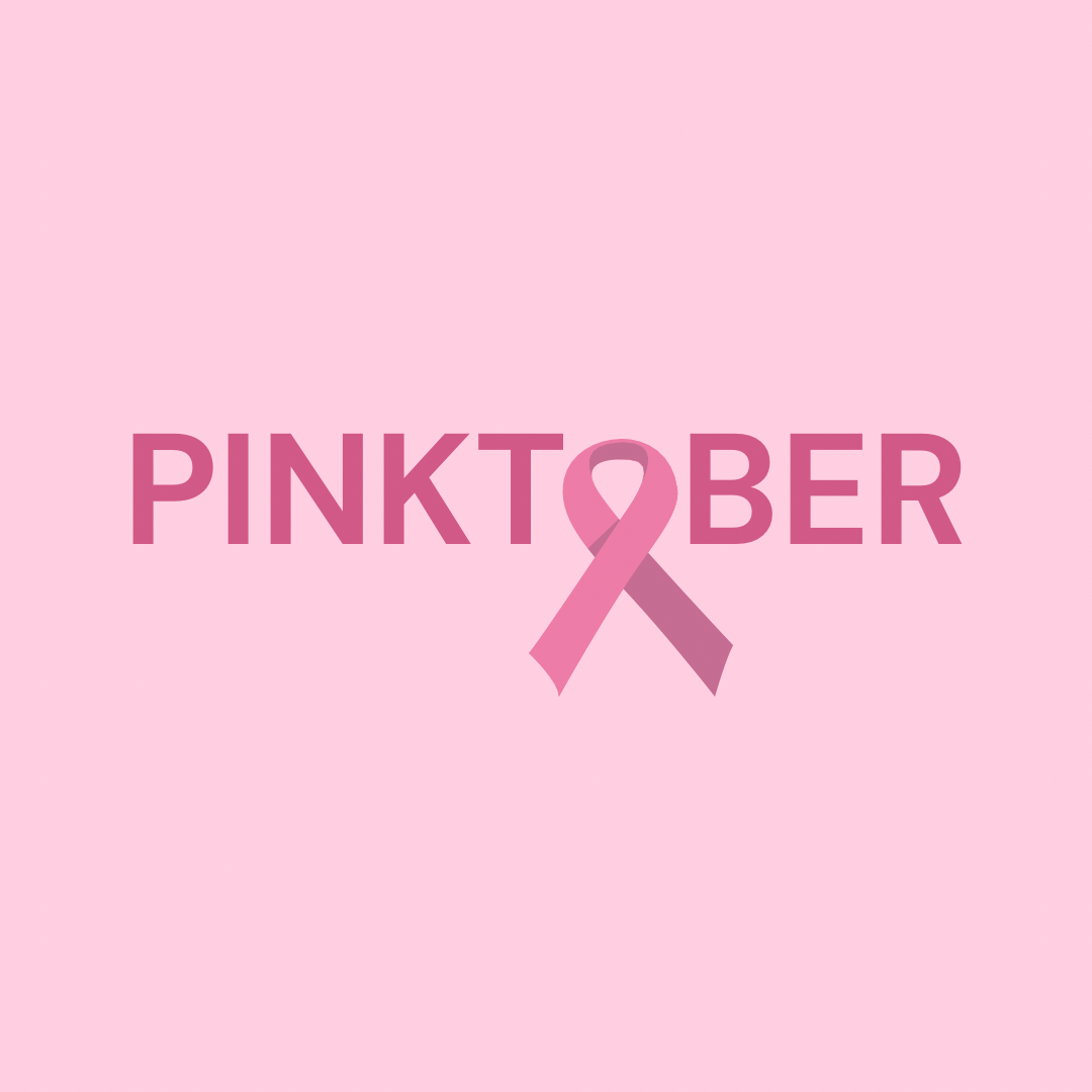 PINKTOBER