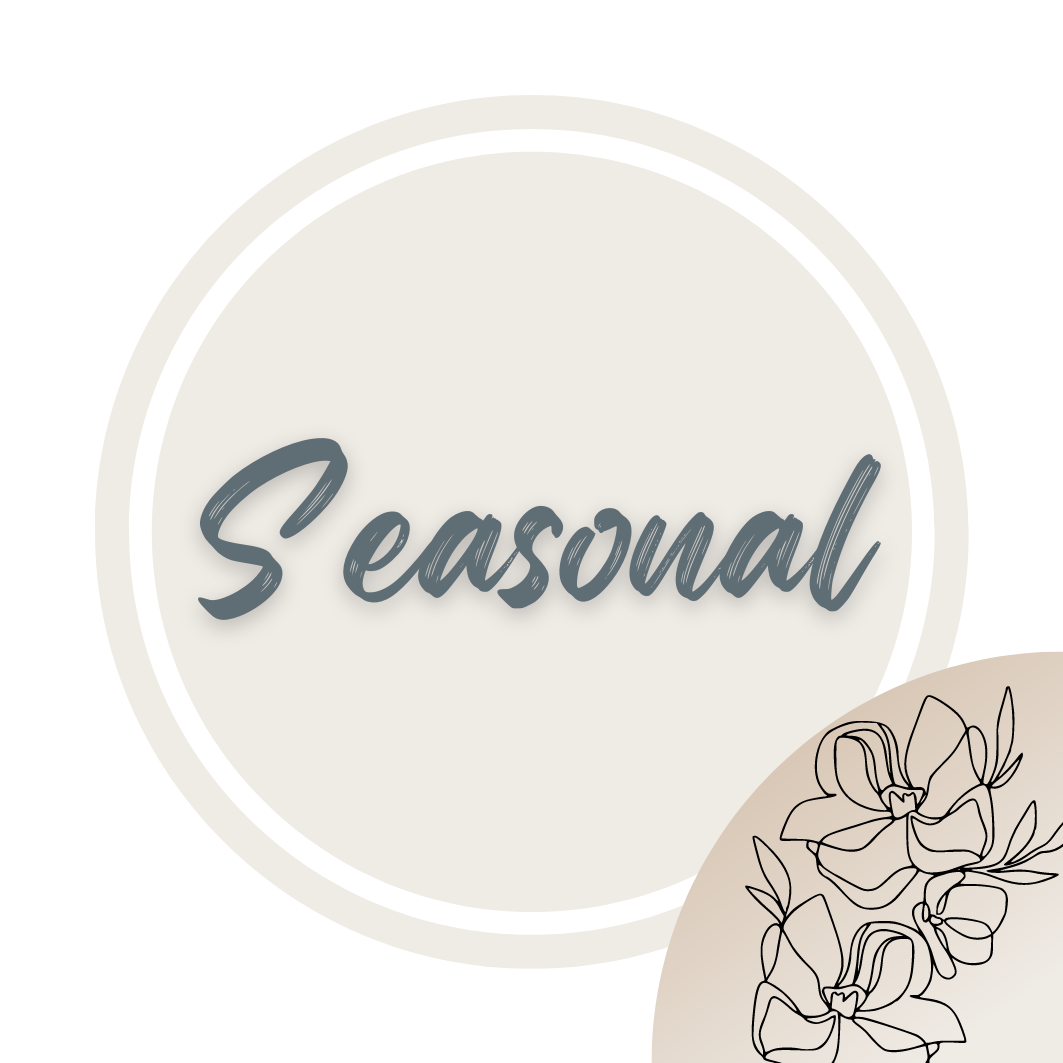 Seasonal Collection