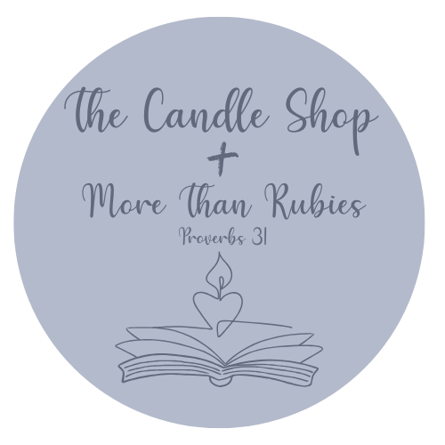 The Candle Shop