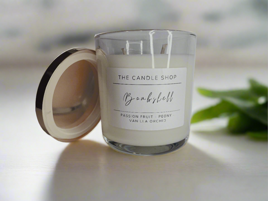 The Candle Shop- 12 ounce HER Candle