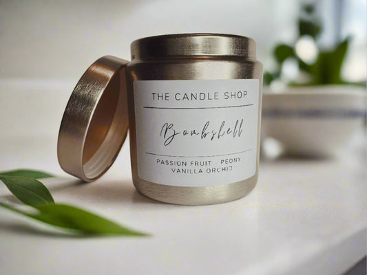 The Candle Shop- 9 ounce HER Candle