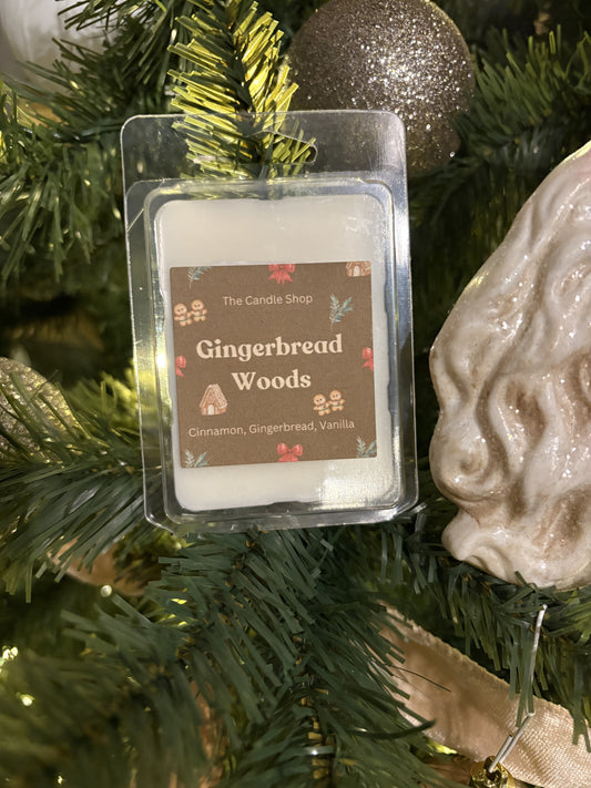 Christmas Waxmelts