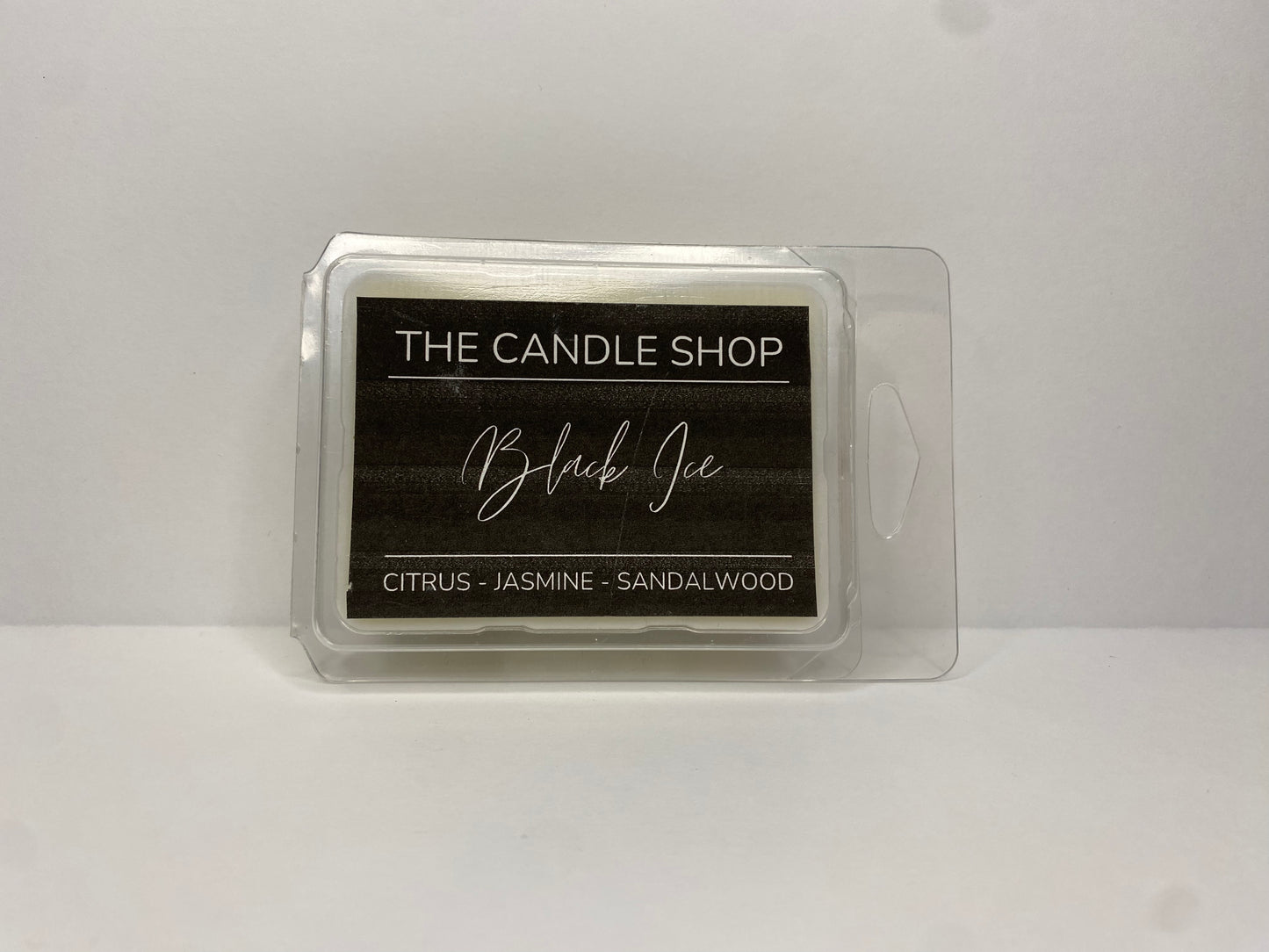 The Candle Shop- 2.5 ounce HIS Wax Melts