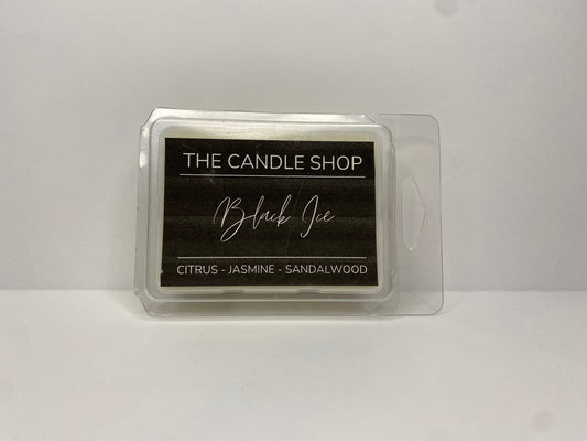 The Candle Shop- 2.5 ounce HIS Wax Melts