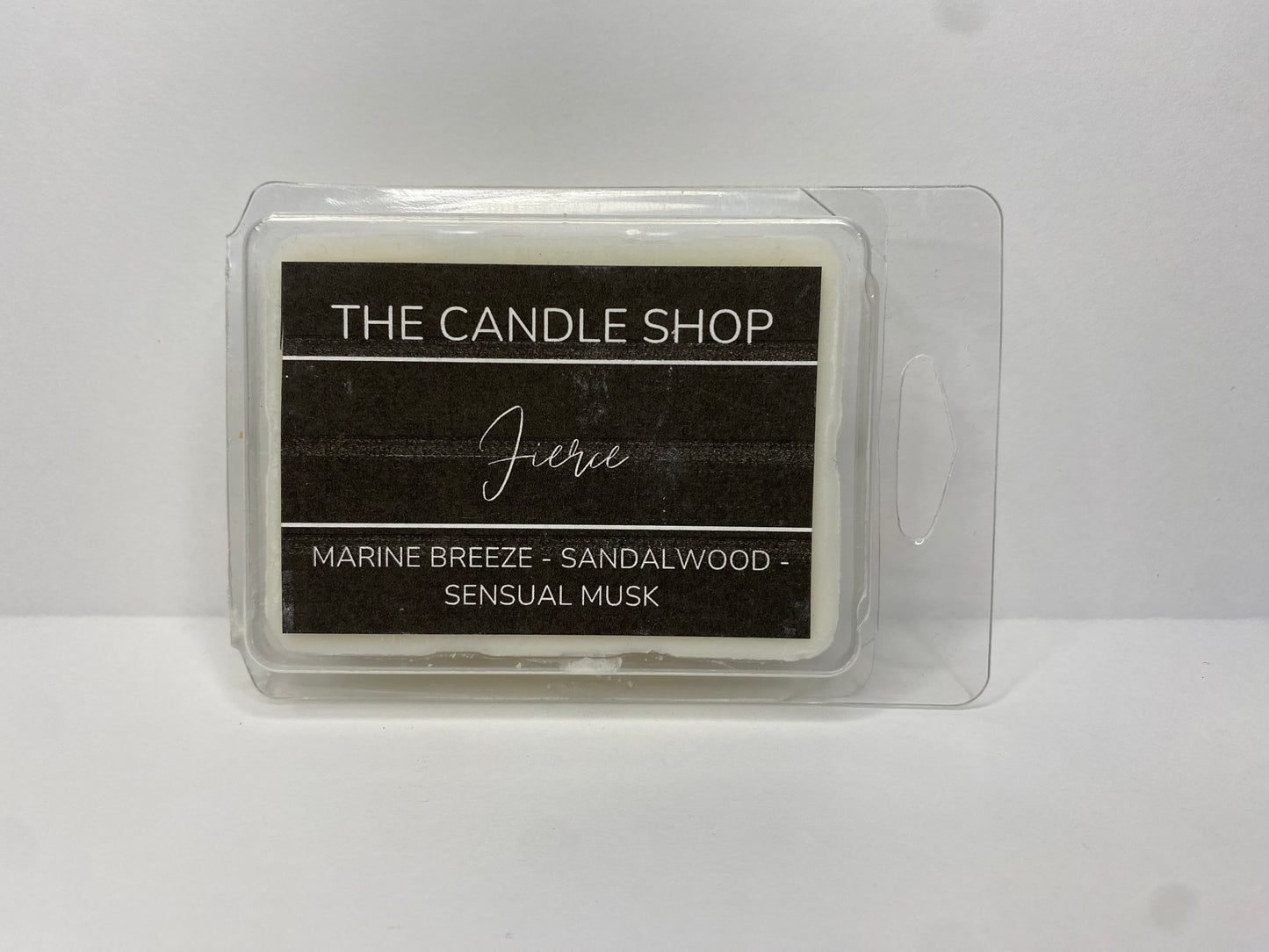 The Candle Shop- 2.5 ounce HIS Wax Melts