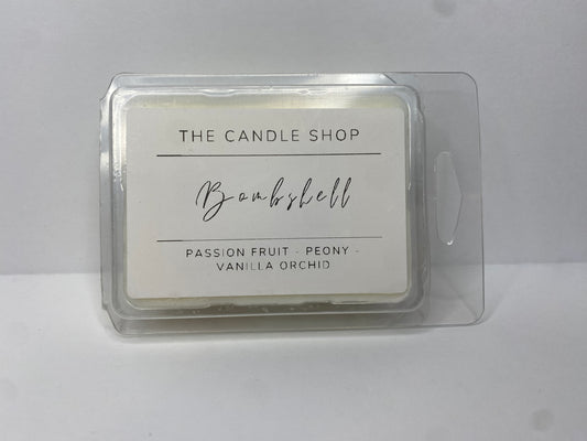 The Candle Shop- 2.5 ounce HER Wax Melts